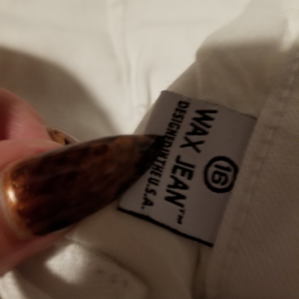 Jeans Bundle - image 3